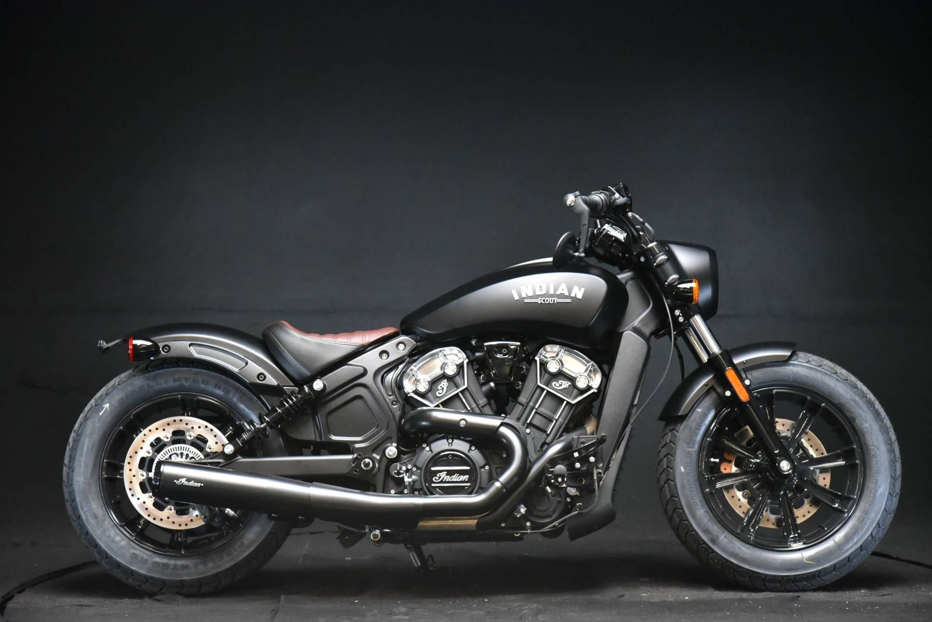 Indian Scout Bobber What You Need To Know Before Buying