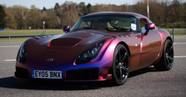 10 Things We Just Learned About The TVR Sagaris