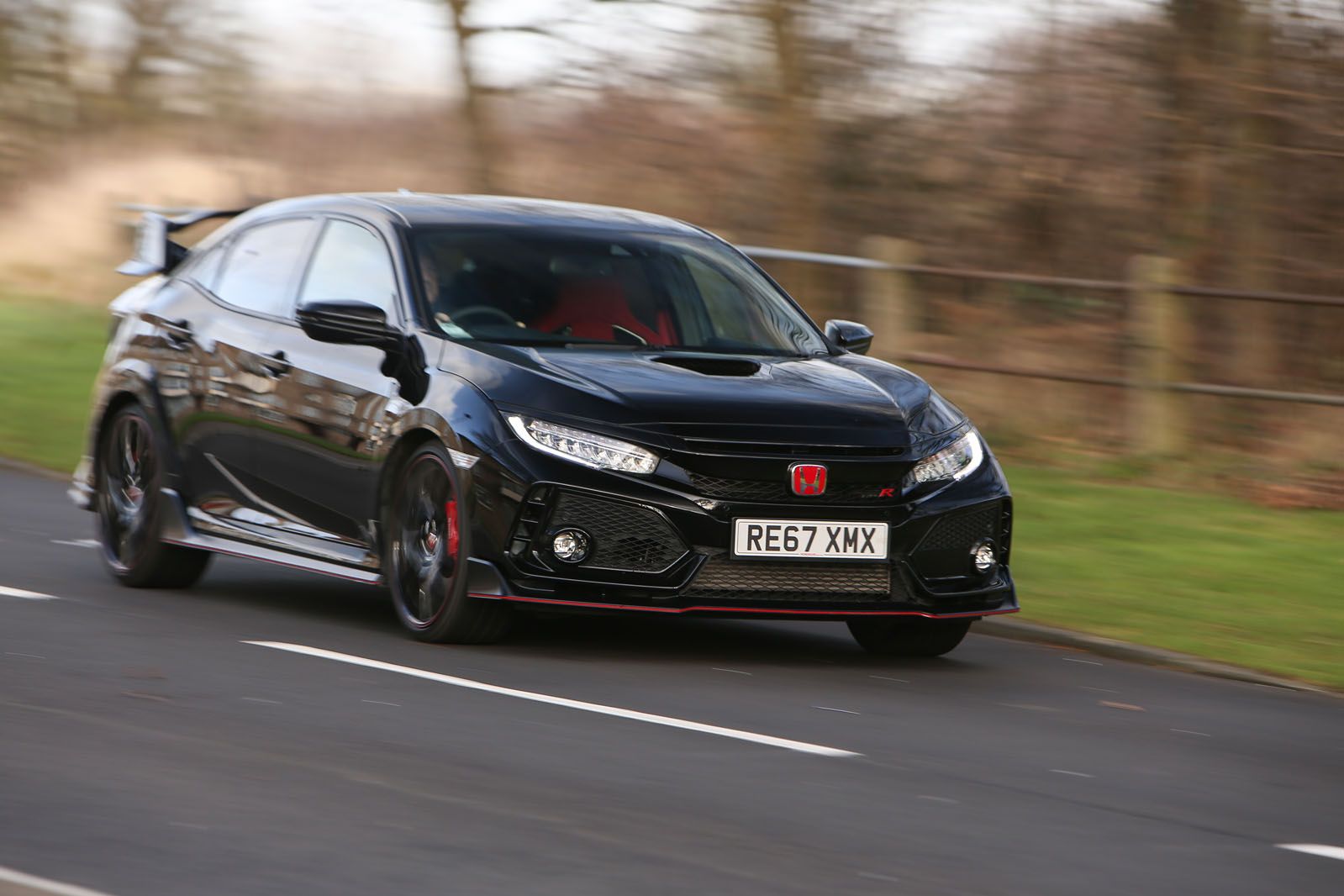 Dont Buy A Type R Before Reading This Honda Civic Type R Wiki - s4hcioa