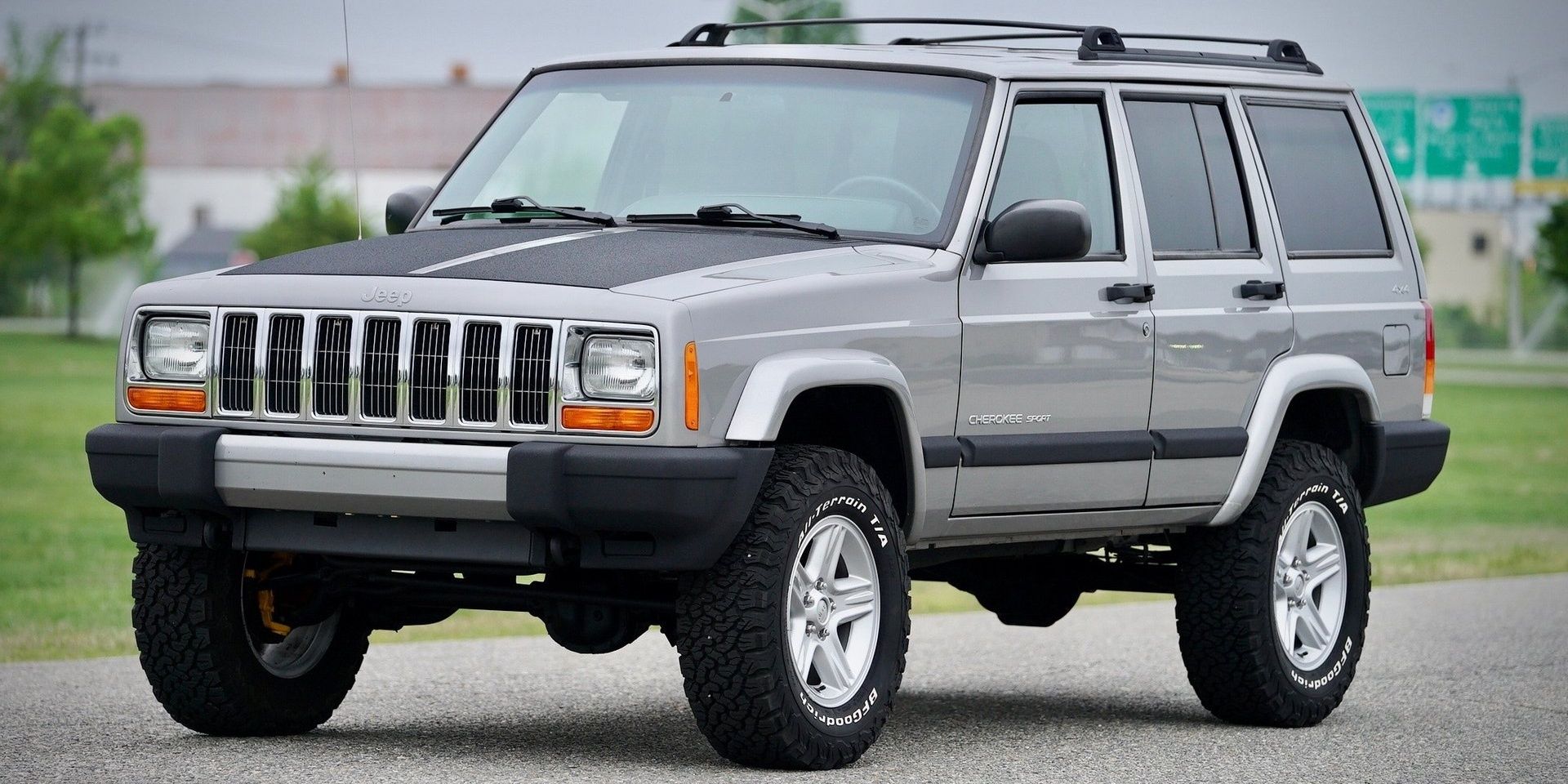 These Are the Best Off-Roaders You Can Pick Up For $10,000