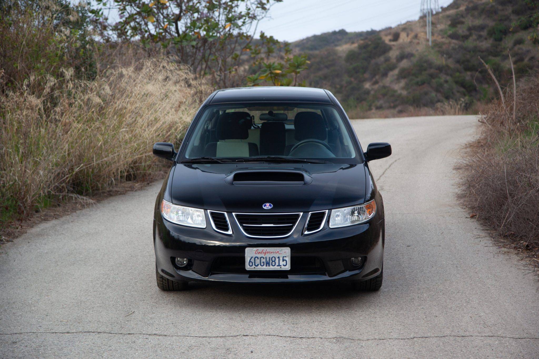 Saab 9 2x Aero Costs Facts And Figures