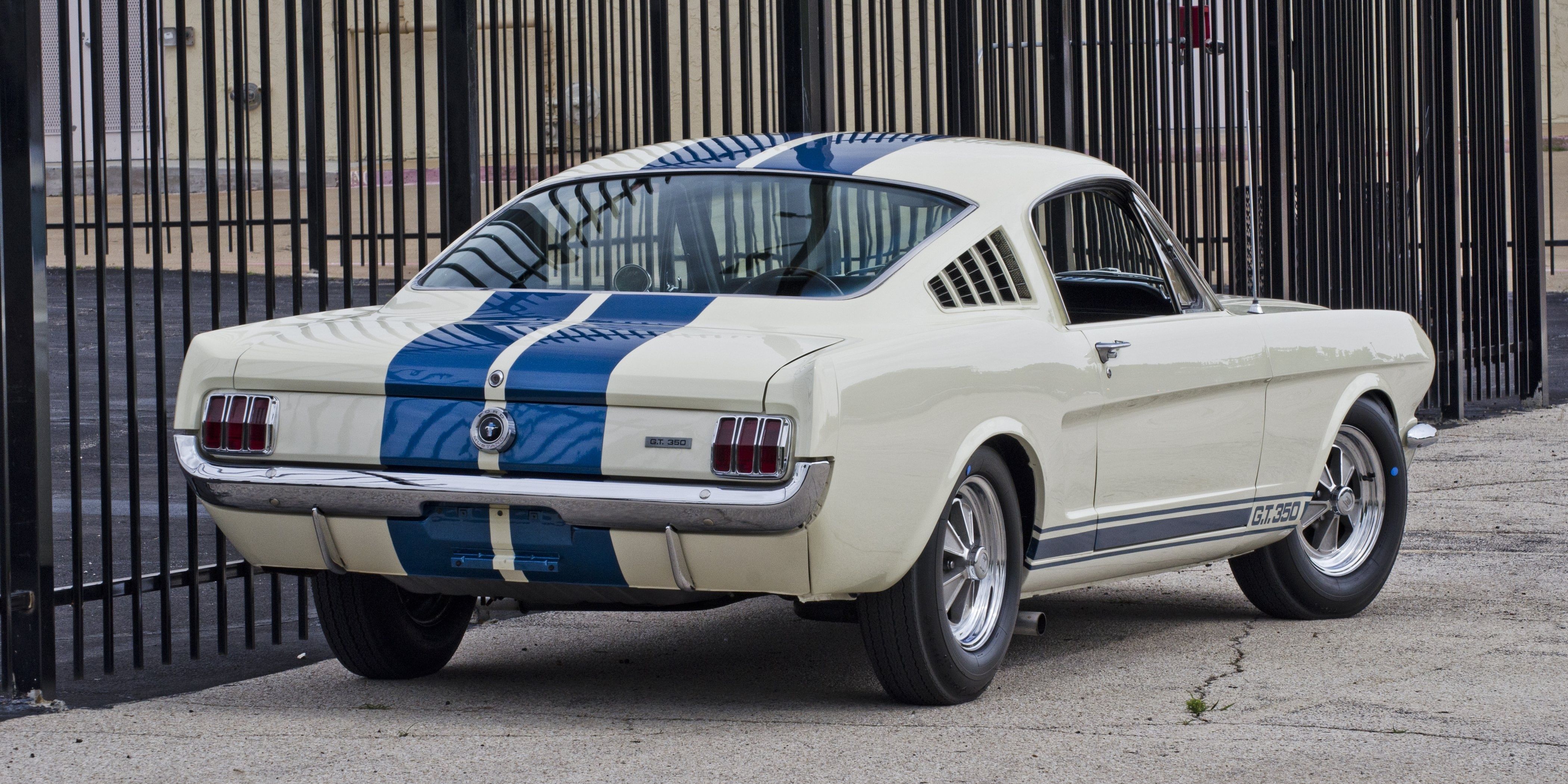 5 Classic Mustangs That Are Worth Every Penny And 5 We Stay Away From