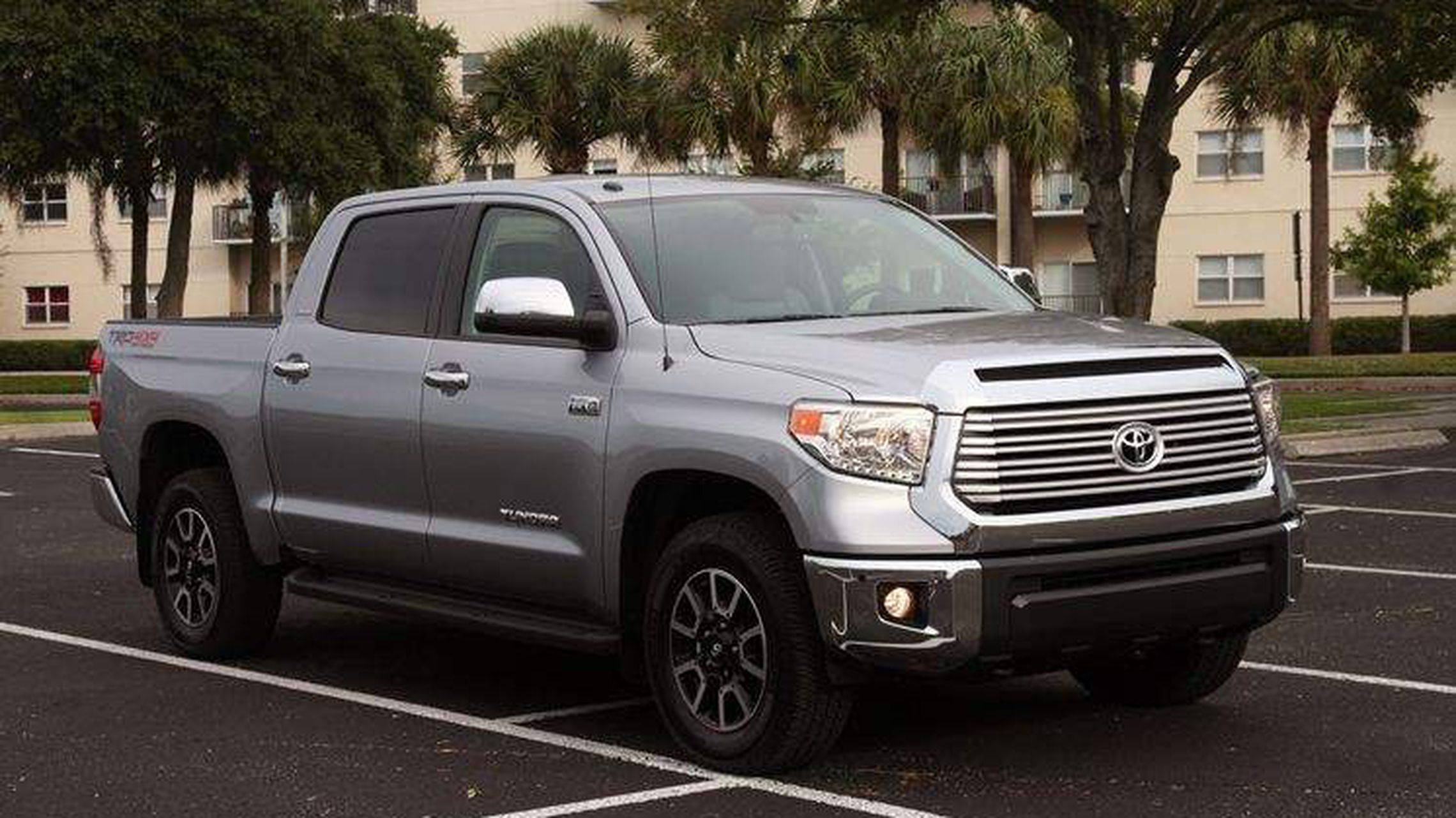 8 Glaring Issues Found In Toyota Tundra Pickups