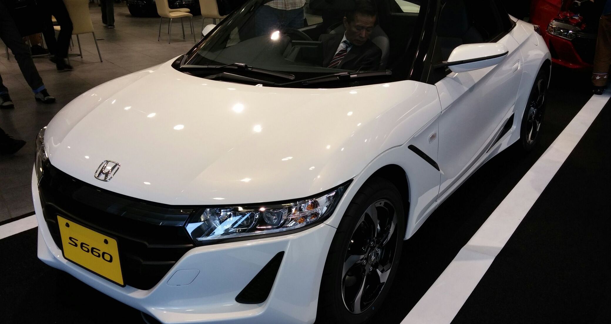10 Things Most People Forgot About Hondau0027s Sports Cars
