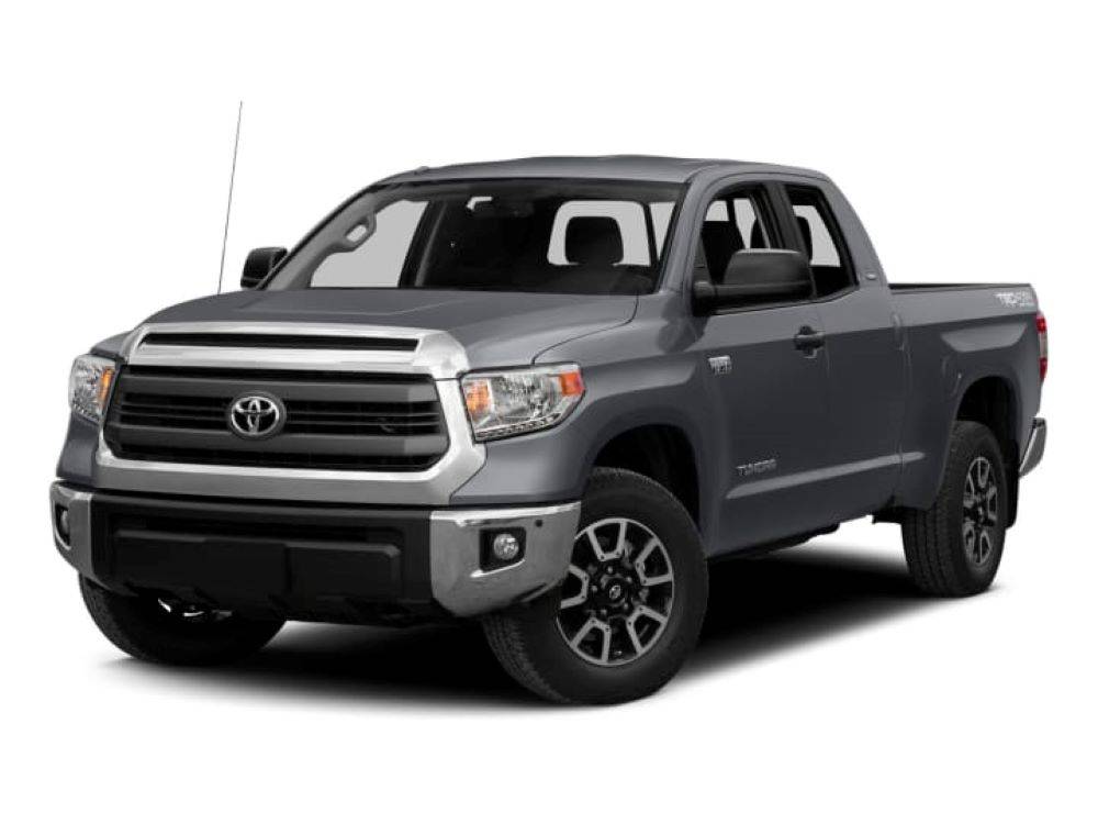 8 Glaring Issues Found In Toyota Tundra Pickups