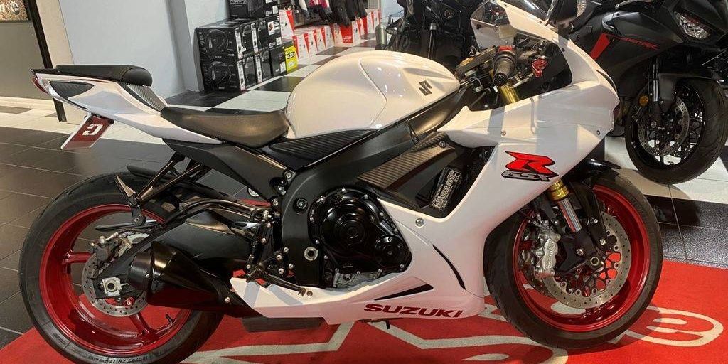 10 Best Sports Bikes To Buy For Less Than $10,000