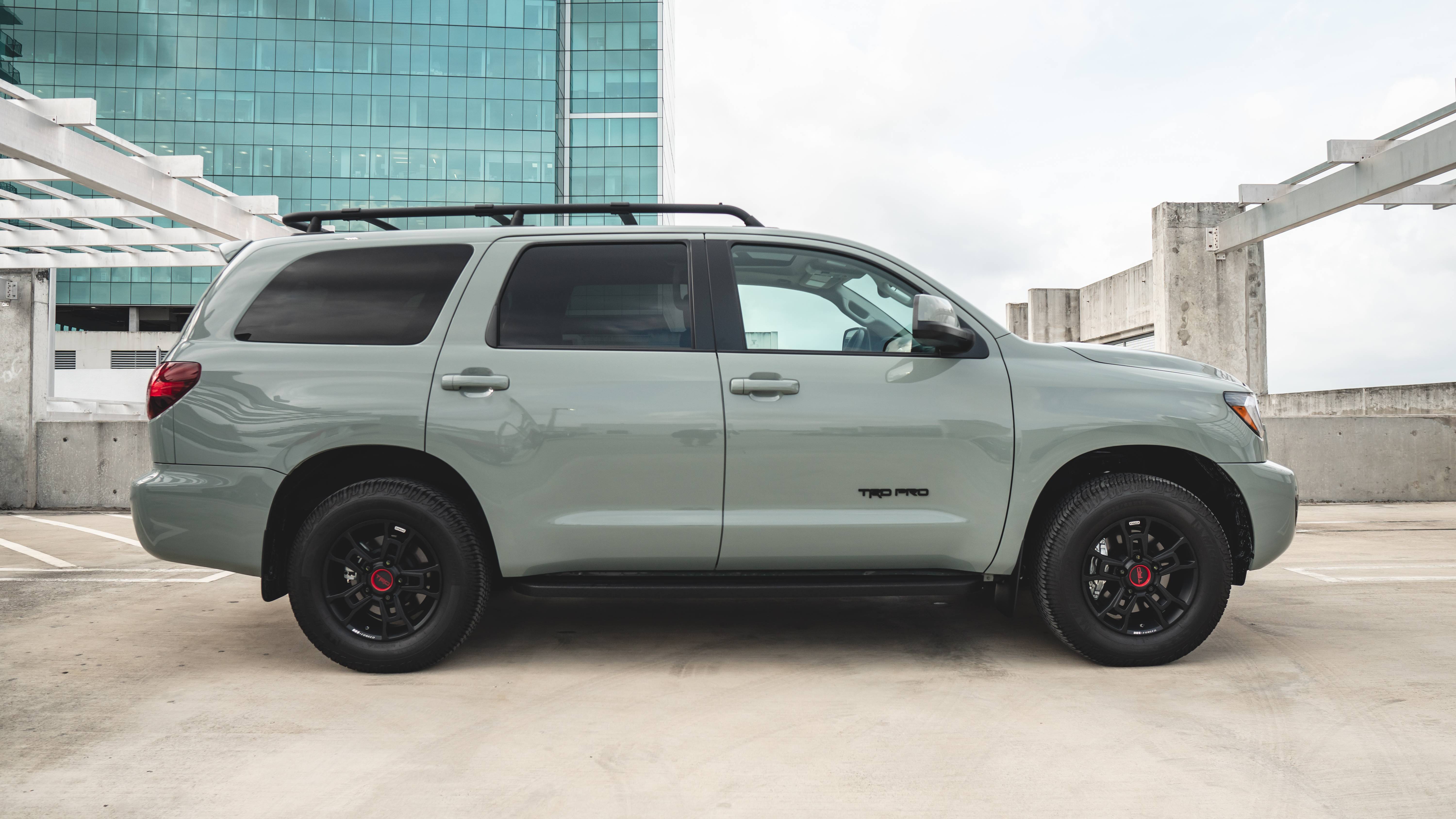 2021 toyota sequoia trd pro lunar rock for sale burtmedina