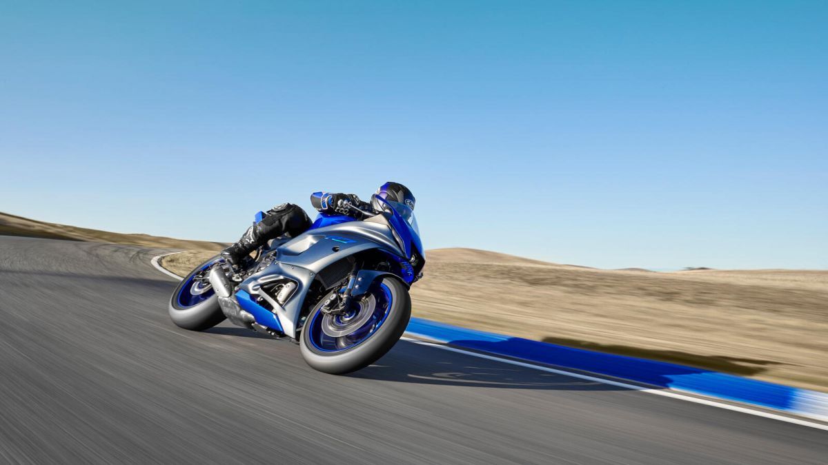Everything You Need To Know About The Yamaha YZF-R7