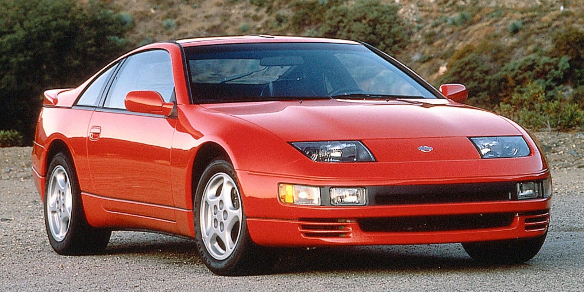 10 Most TrackFocused Japanese Cars You Can Get For Cheap