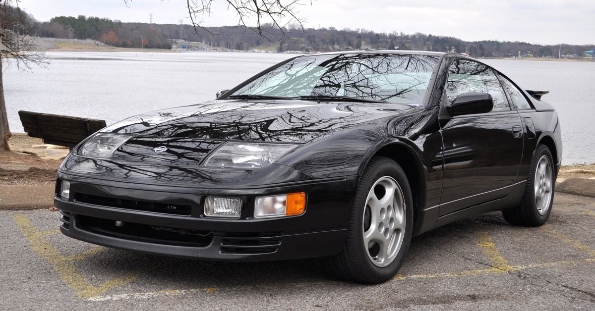 10 Cheap Sports Cars That Are More Reliable Than A Porsche 911 Flipboard