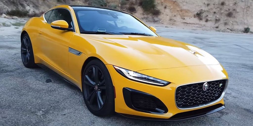 Ranking the Top 10 TrackReady Sports Cars on the Market In 2021