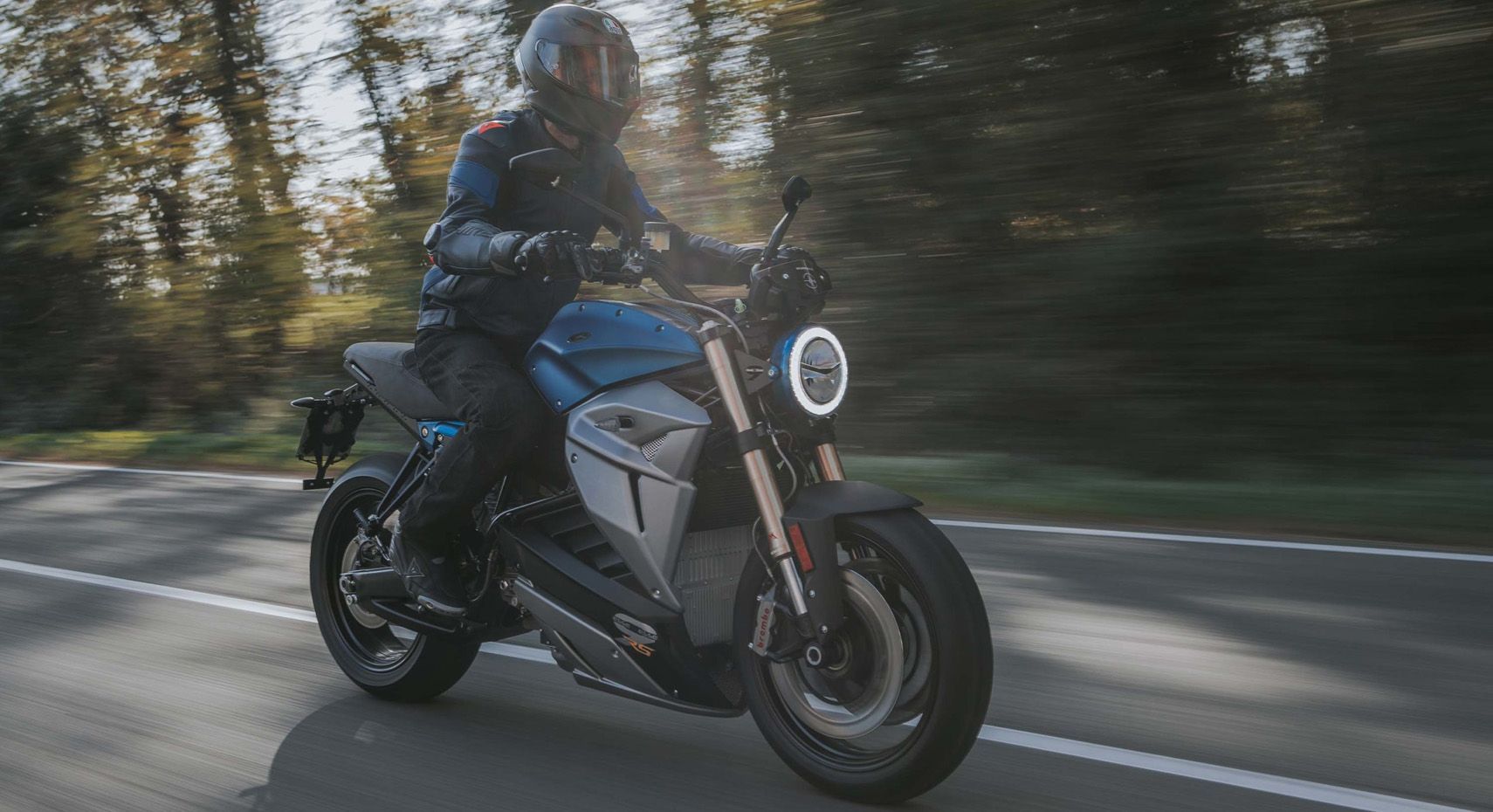 The 9 Best Beginner Motorcycles For Long Road Trips