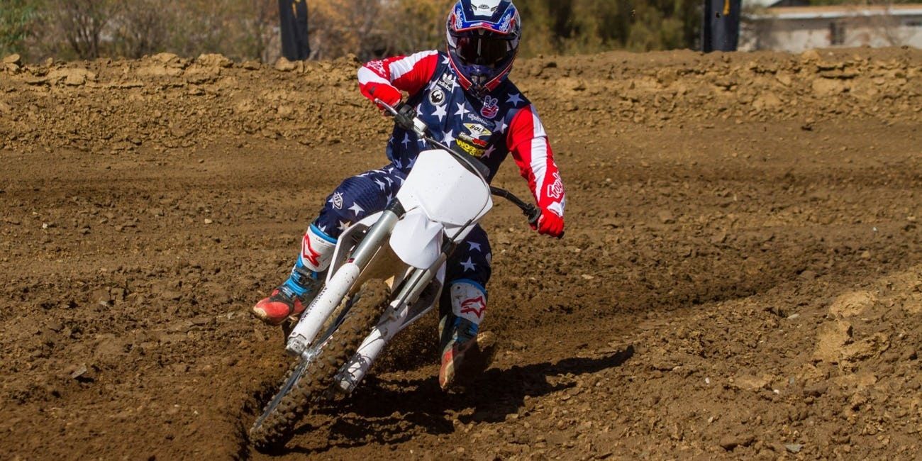 japanese dirt bikes
