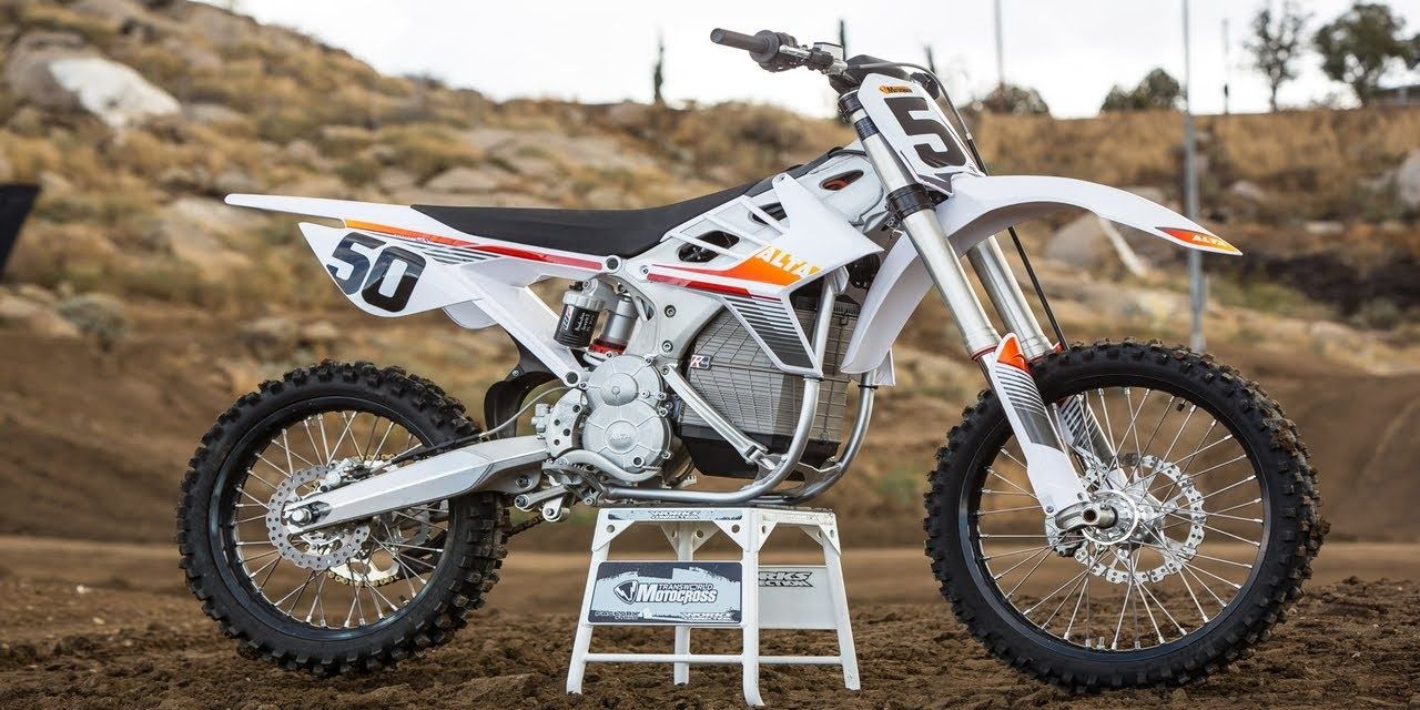 Ranking The Coolest Japanese Dirt Bikes Ever Made (5 American Ones We’d