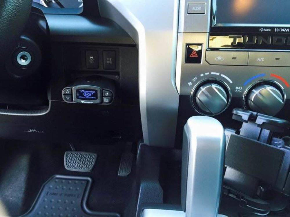 8 Glaring Issues Found In Toyota Tundra Pickups