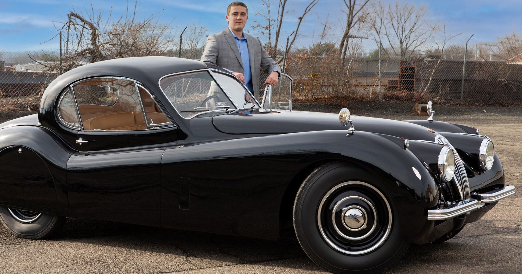 EXCLUSIVE How Collectors Xchange Wants To Revolutionize Online Car