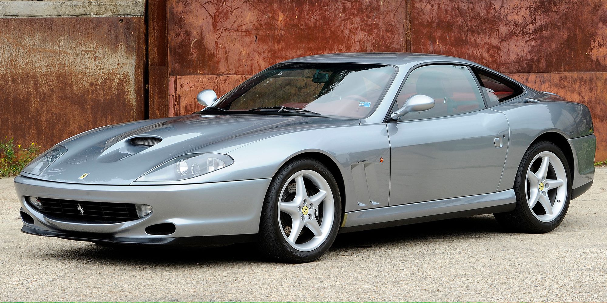italian car