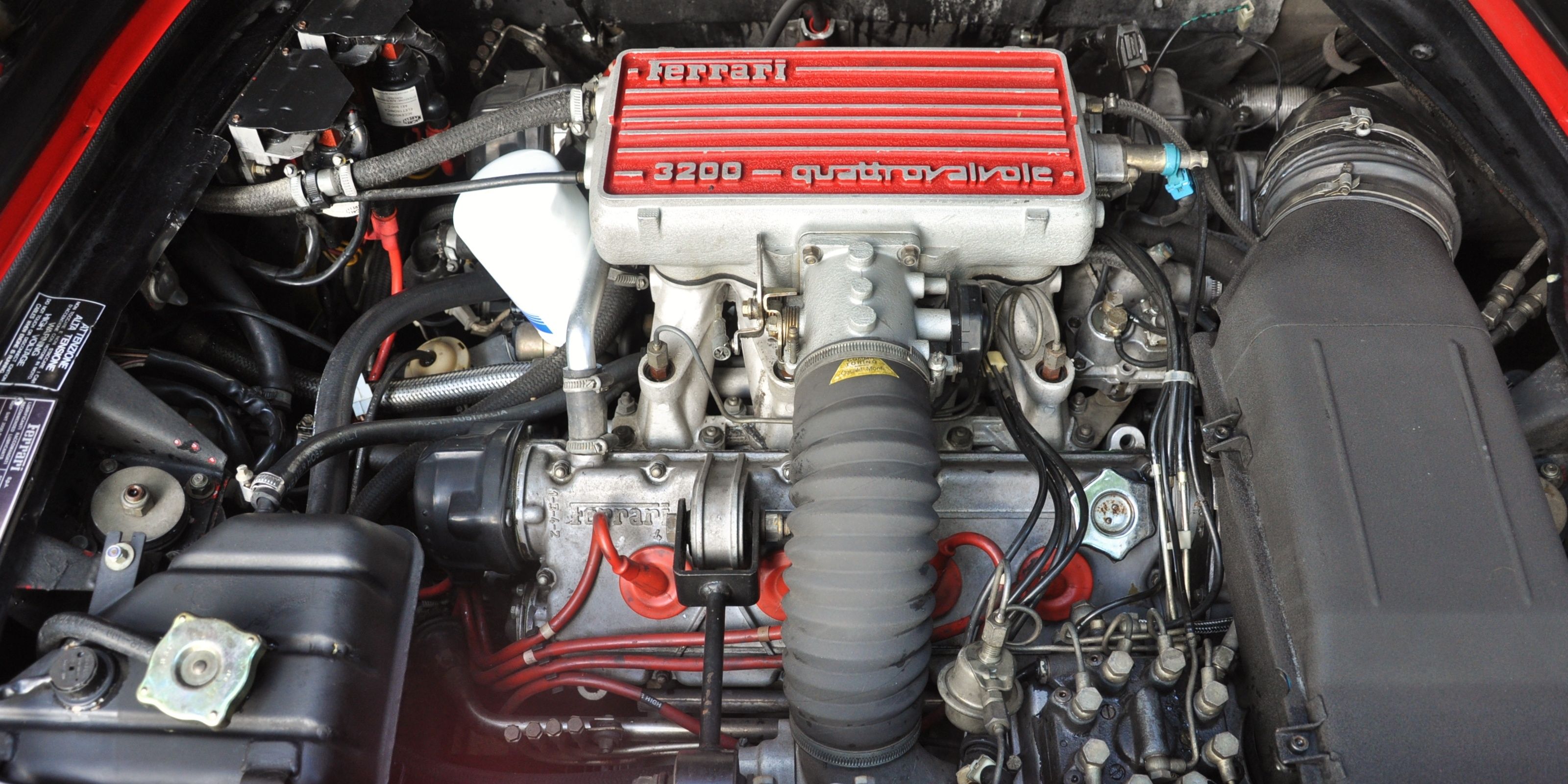 5 Four-Cylinder Engines That Can Be Tuned To Ridiculous Levels (5 V8s ...