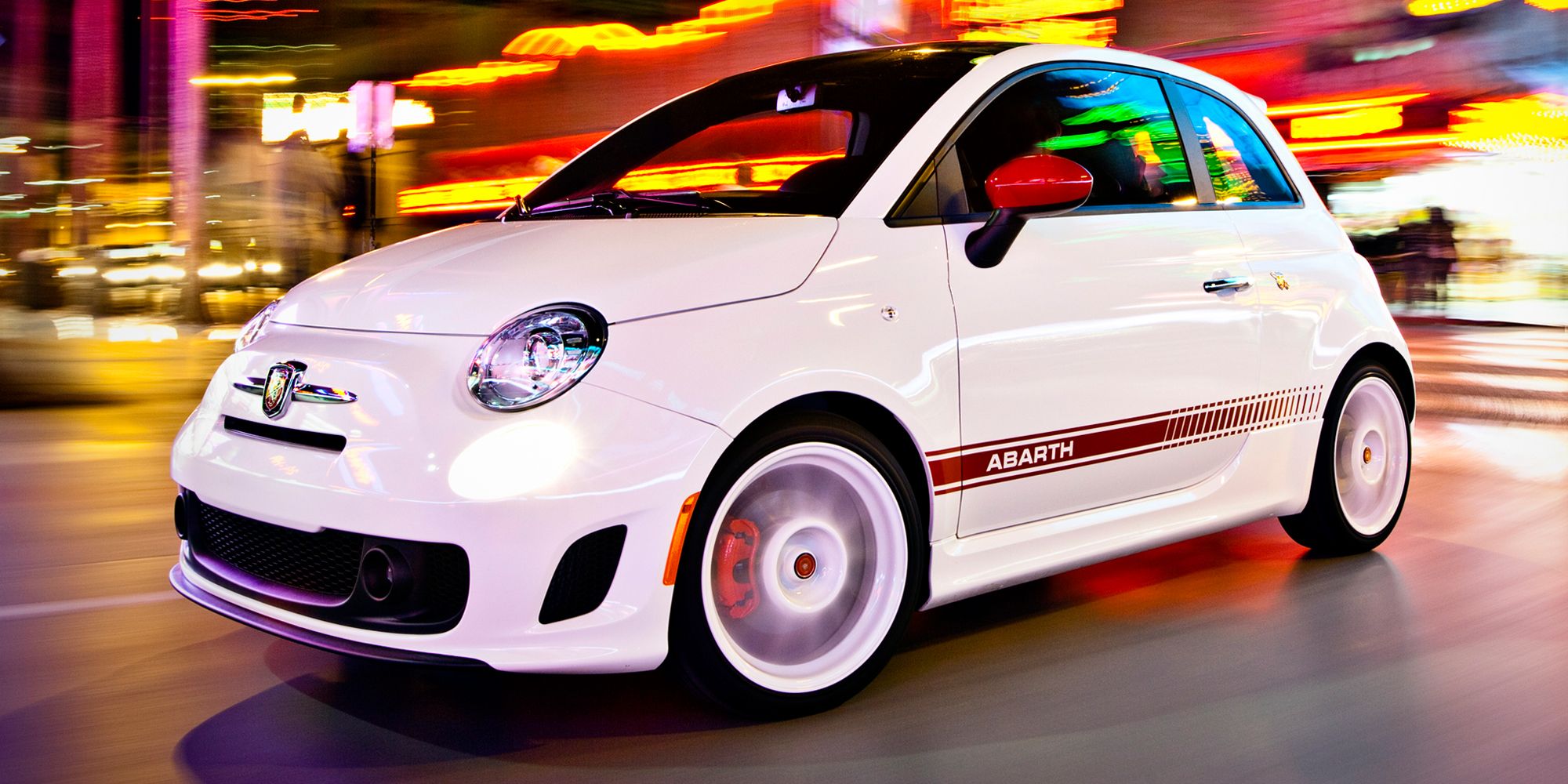 10 Of The Best European Performance Car Bargains