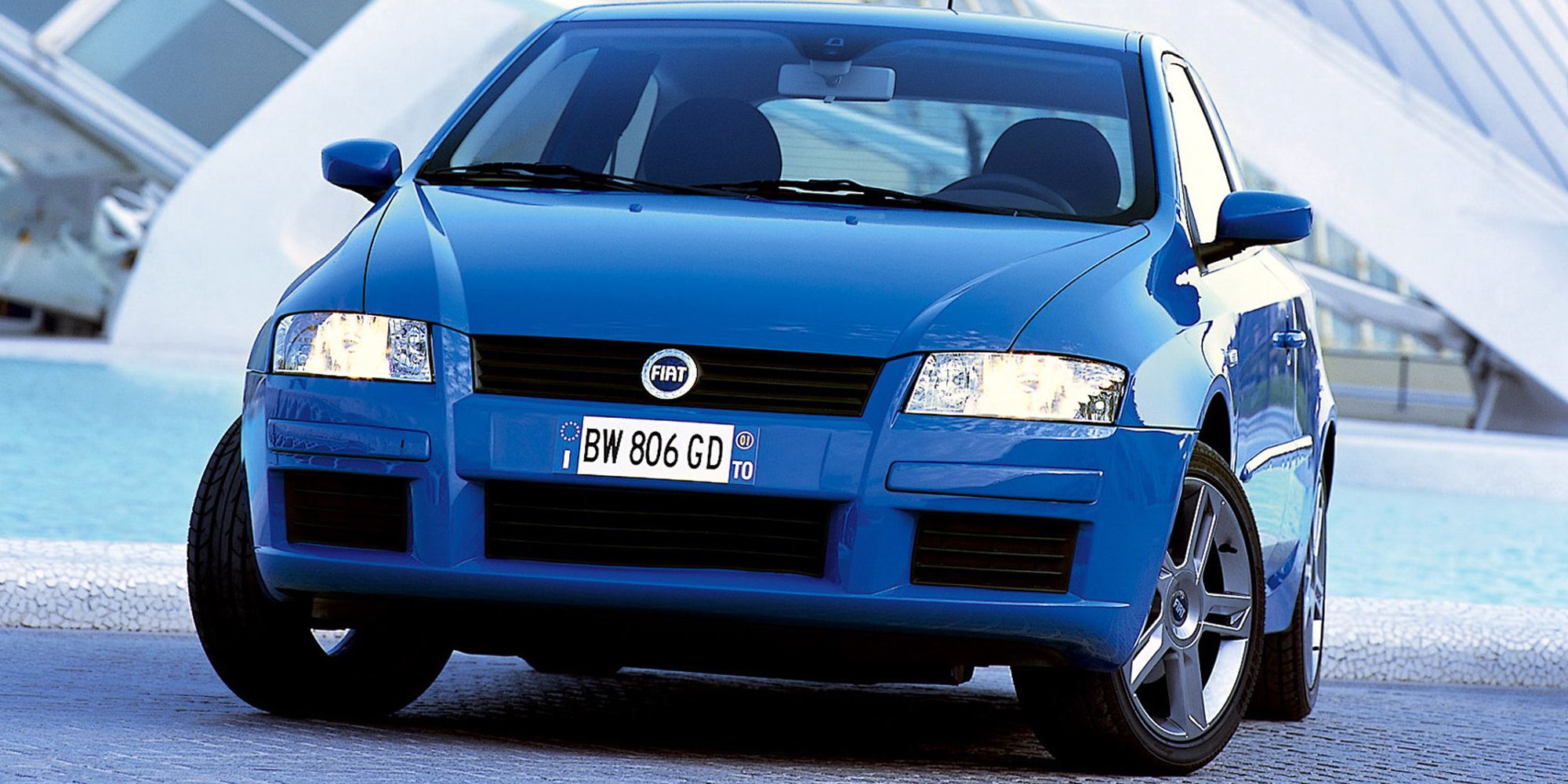 10 Awesome Hot Hatchbacks You've Never Heard Of