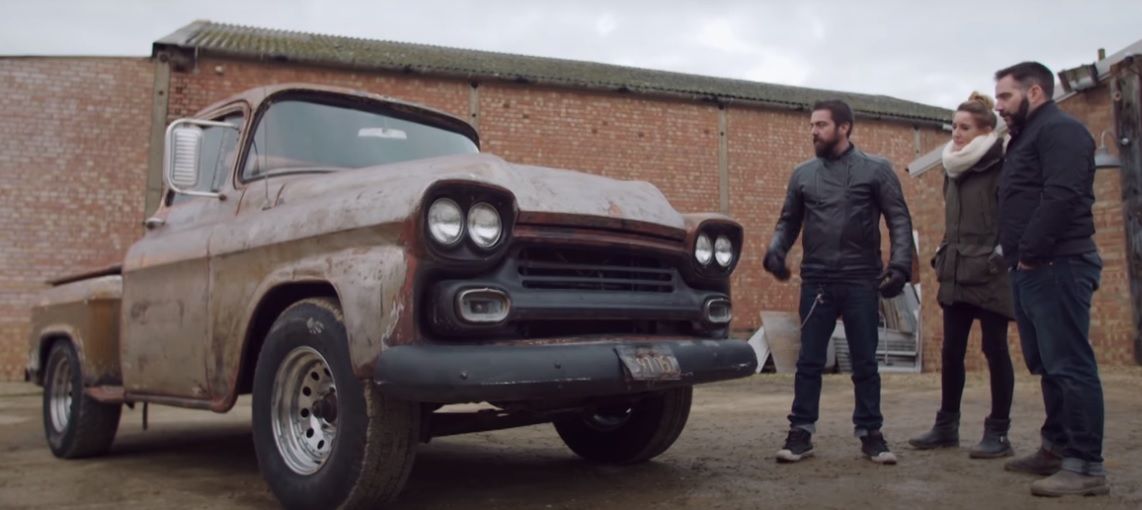 Here's The Real Story Behind Goblin Works Garage