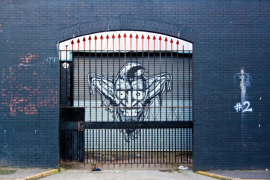 Here's The Real Story Behind Goblin Works Garage