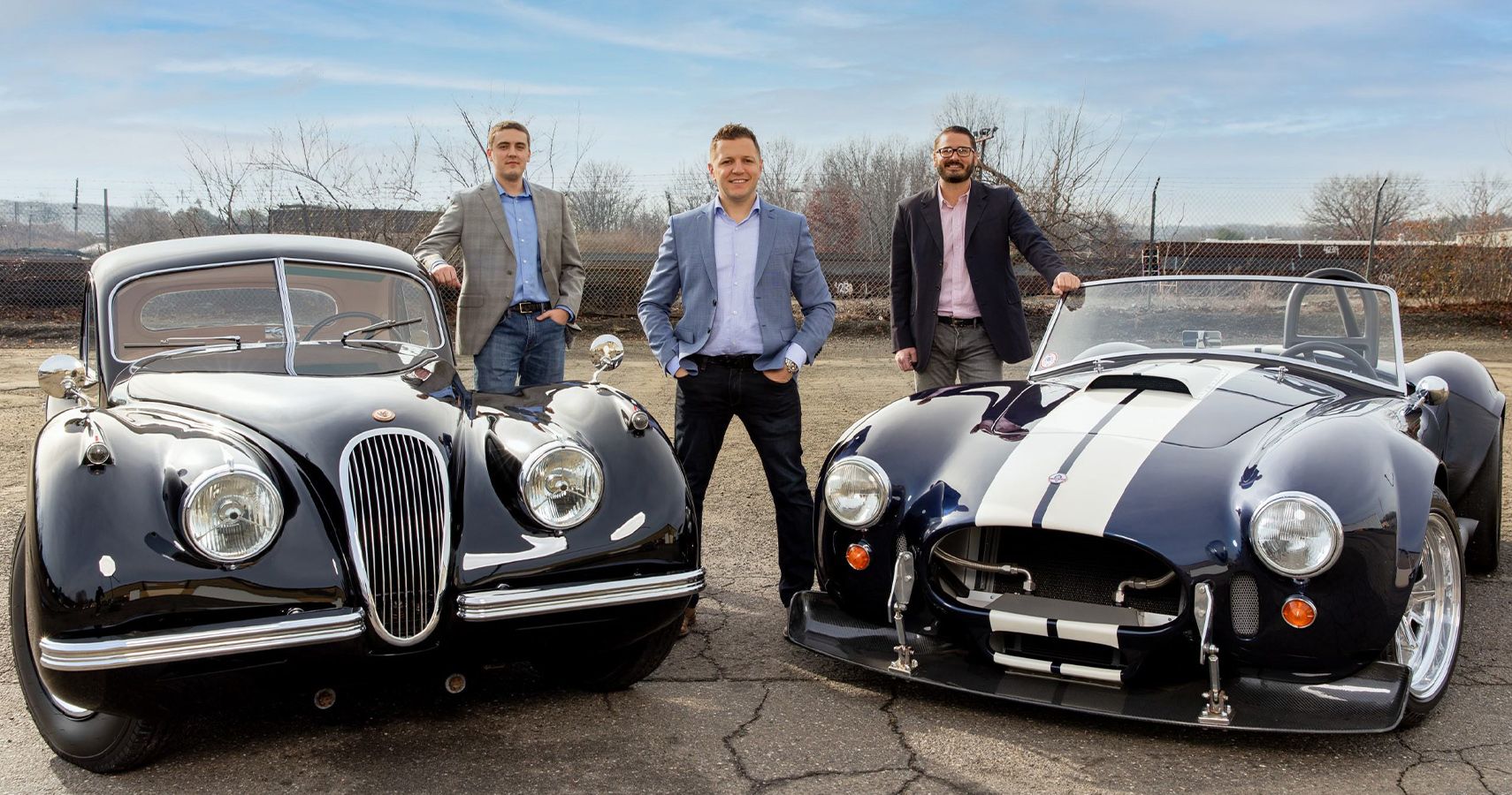 EXCLUSIVE How Collectors Xchange Wants To Revolutionize Online Car