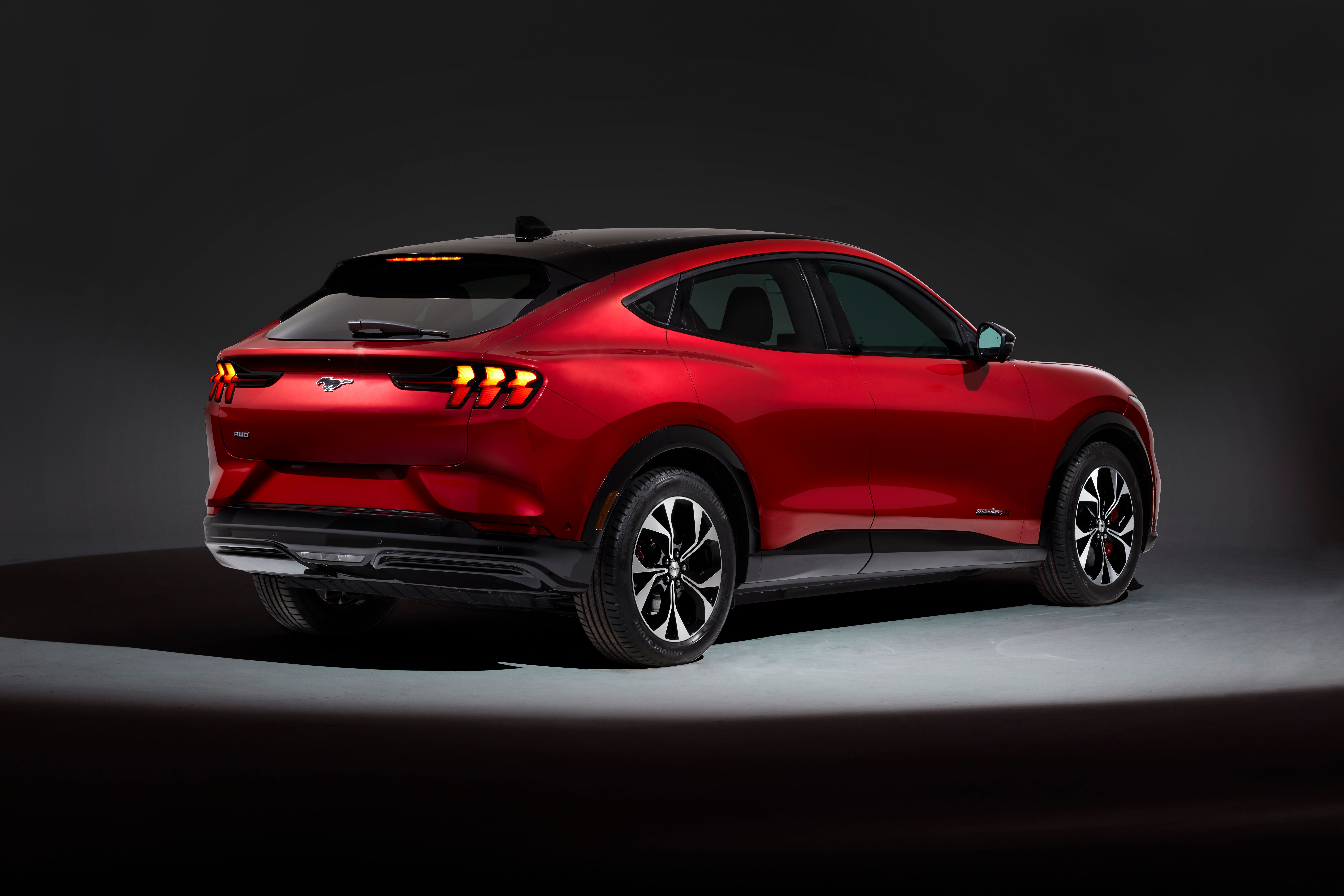 10 Reasons Why The Ford Mustang Mach E Will Be A Huge Success