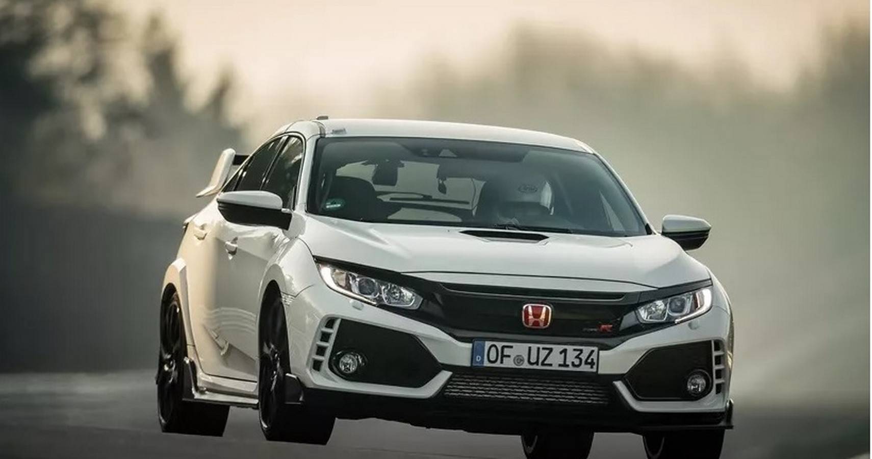 22 Honda Civic Type R What We Know So Far 22 Honda Civic Type R What We Know So Far