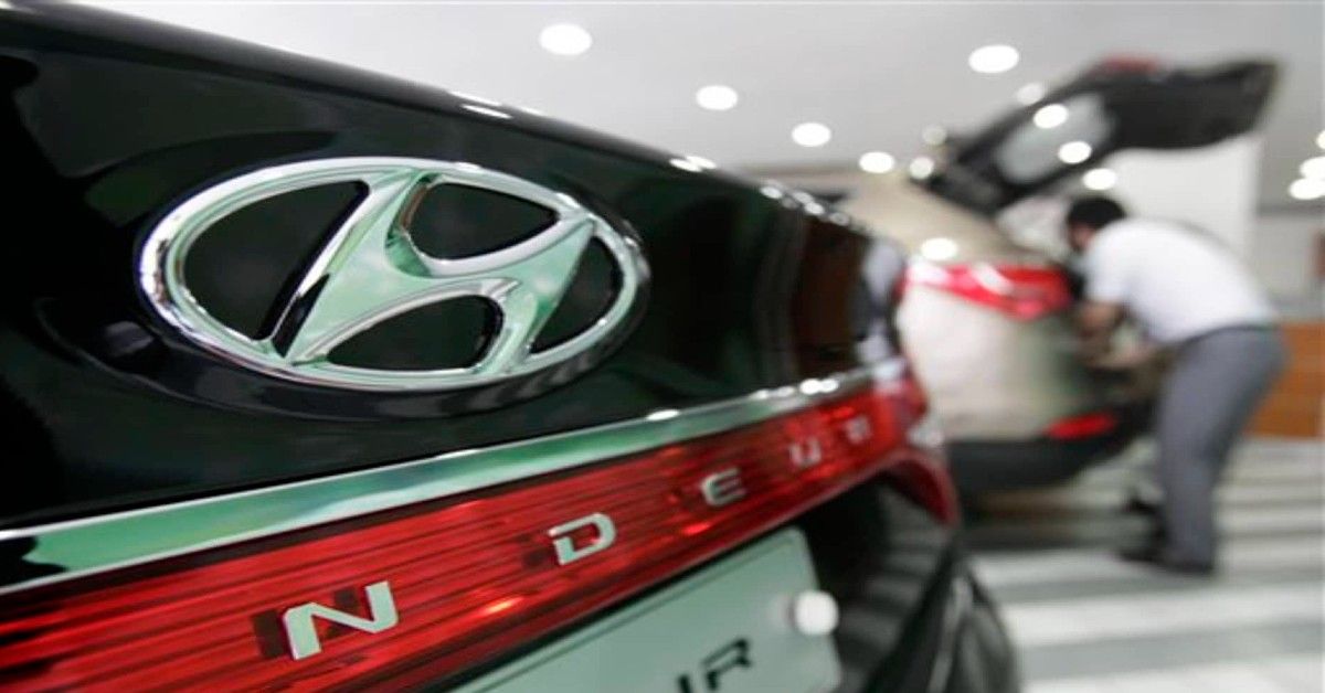 Here's The Real Story Behind All The Hyundai Recalls