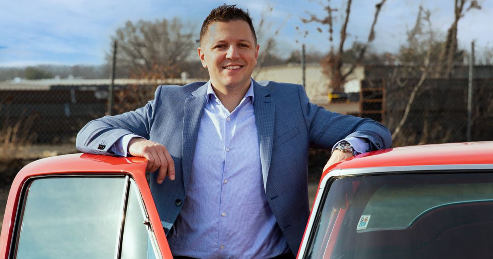 EXCLUSIVE How Collectors Xchange Wants To Revolutionize Online Car