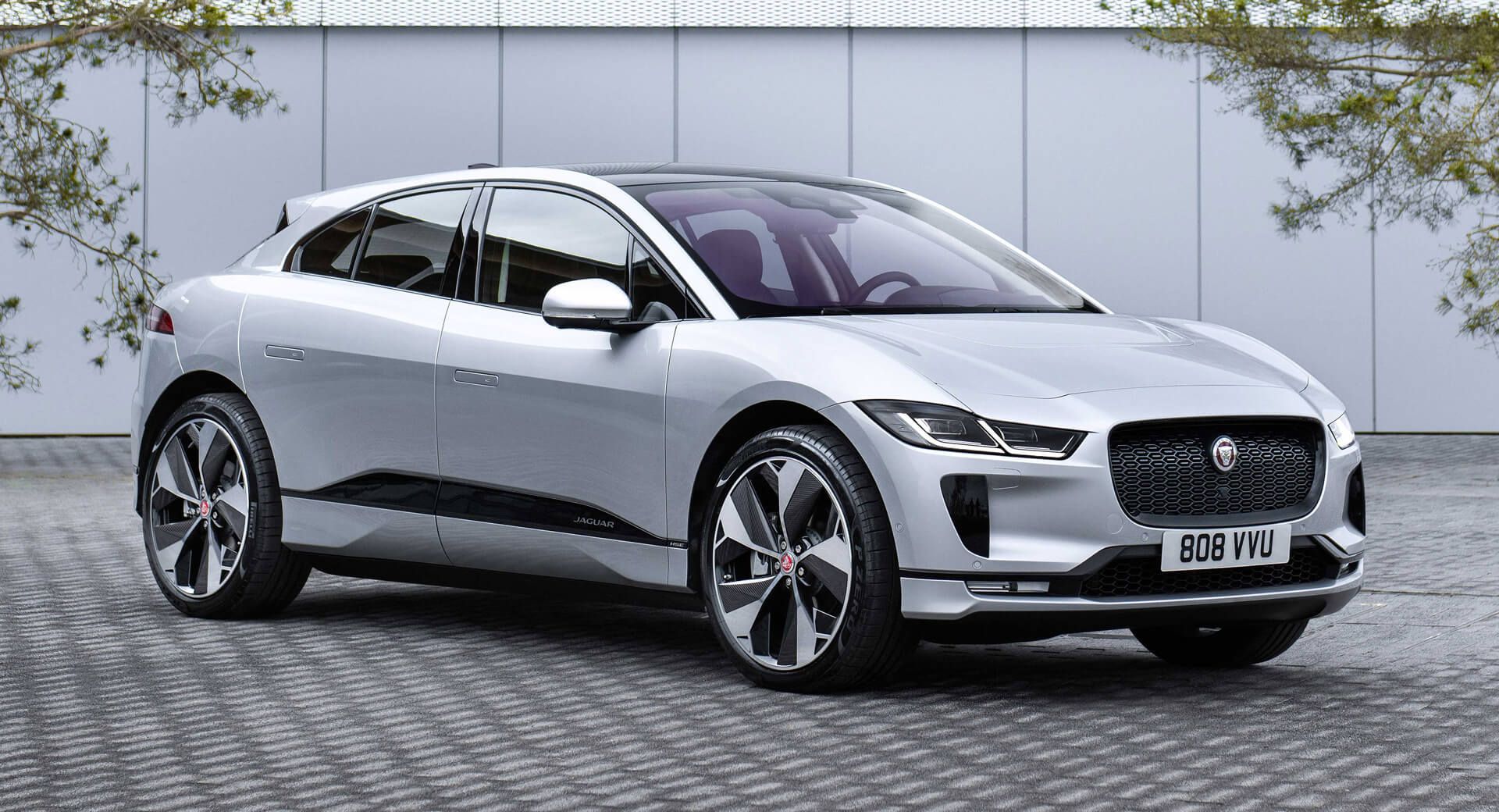 The 10 Best Luxury Electric Cars In 2021