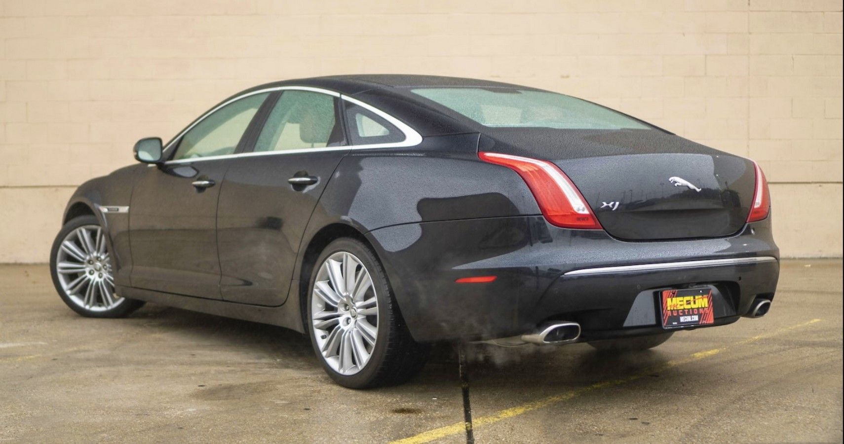 These 9 Cars Depreciate Like Crazy