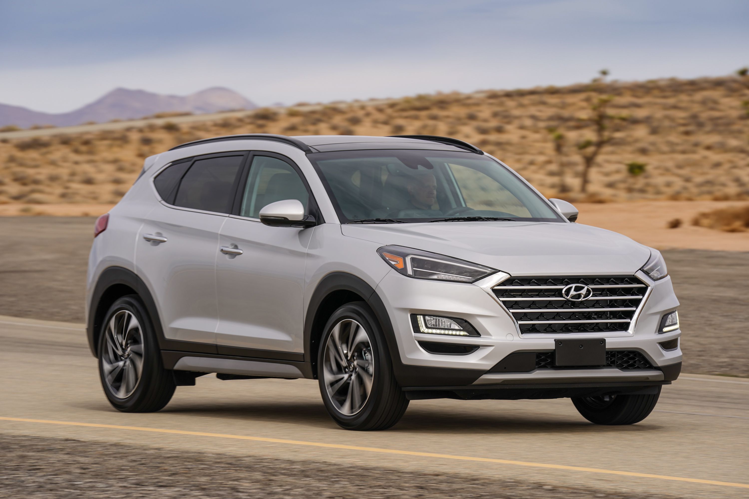 Ranking The Best New Compact SUVs On The Market In 2021