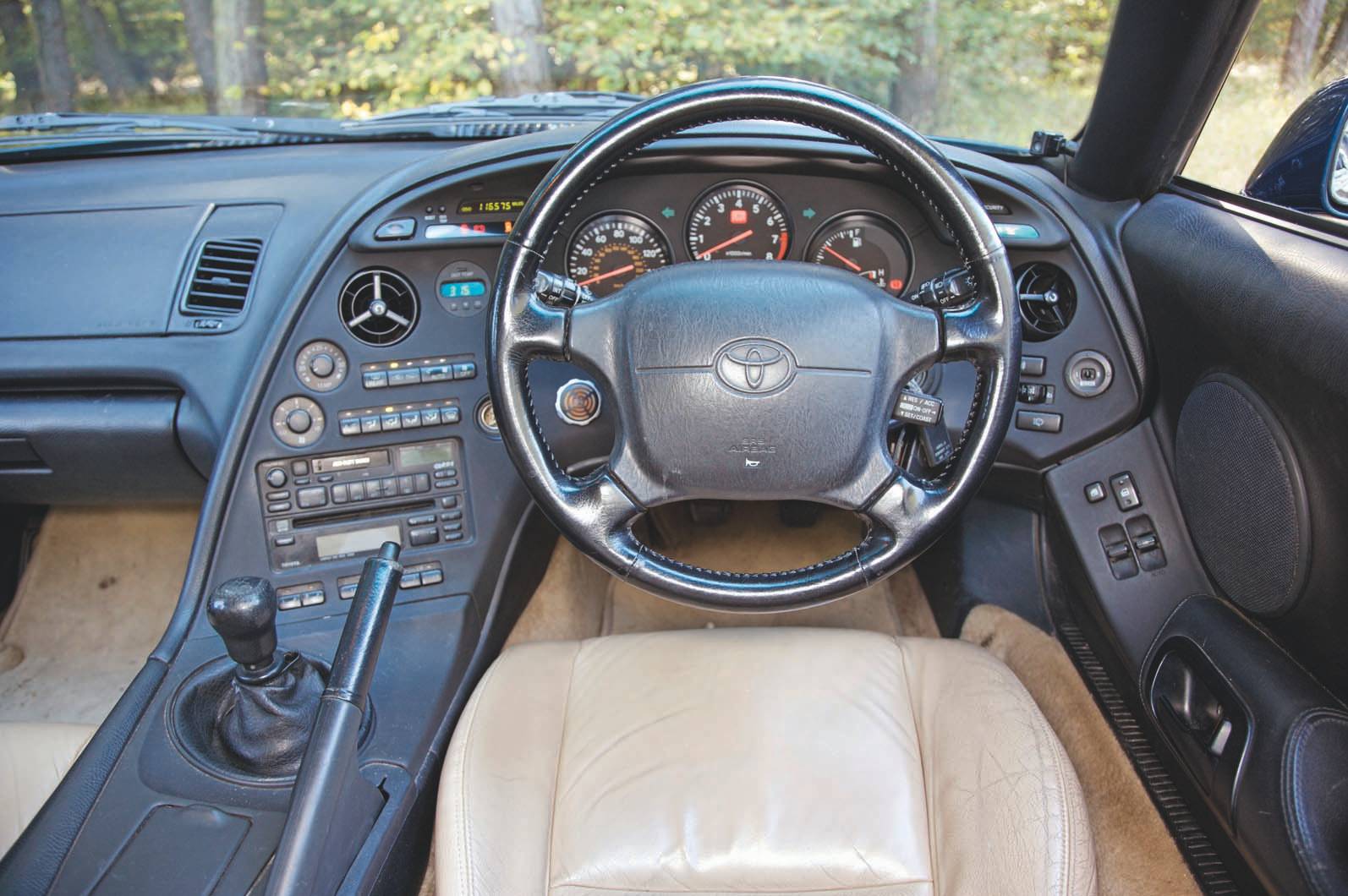 10 Things You Should Know Before Buying A Mk4 Toyota Supra