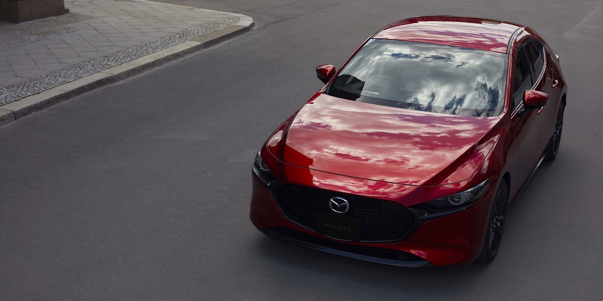 10 Reasons Why The Mazda 3 Deserves More Respect