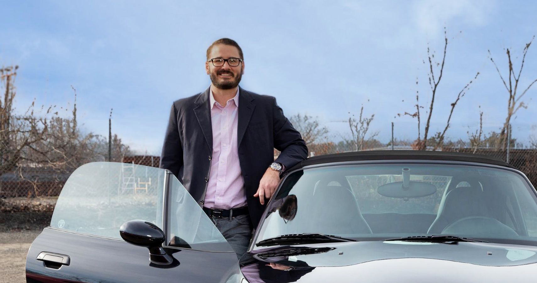 EXCLUSIVE How Collectors Xchange Wants To Revolutionize Online Car