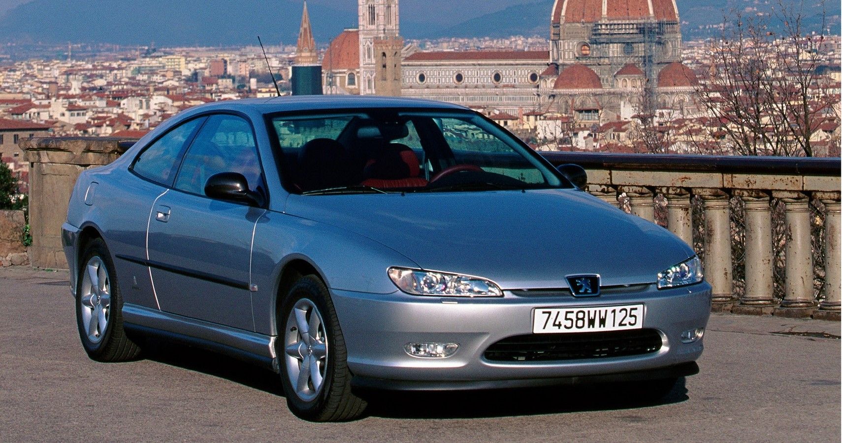 Why This £449 Peugeot 406 Might Just Be My Car of the Year! 
