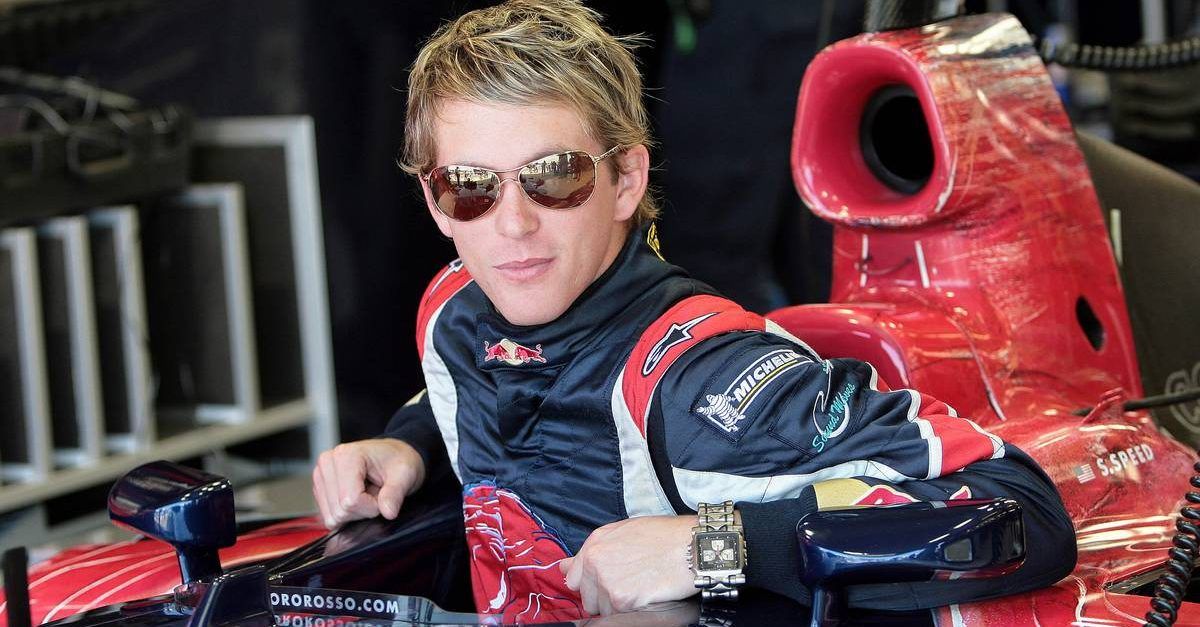 10 American Racecar Drivers Who Made It To Formula One