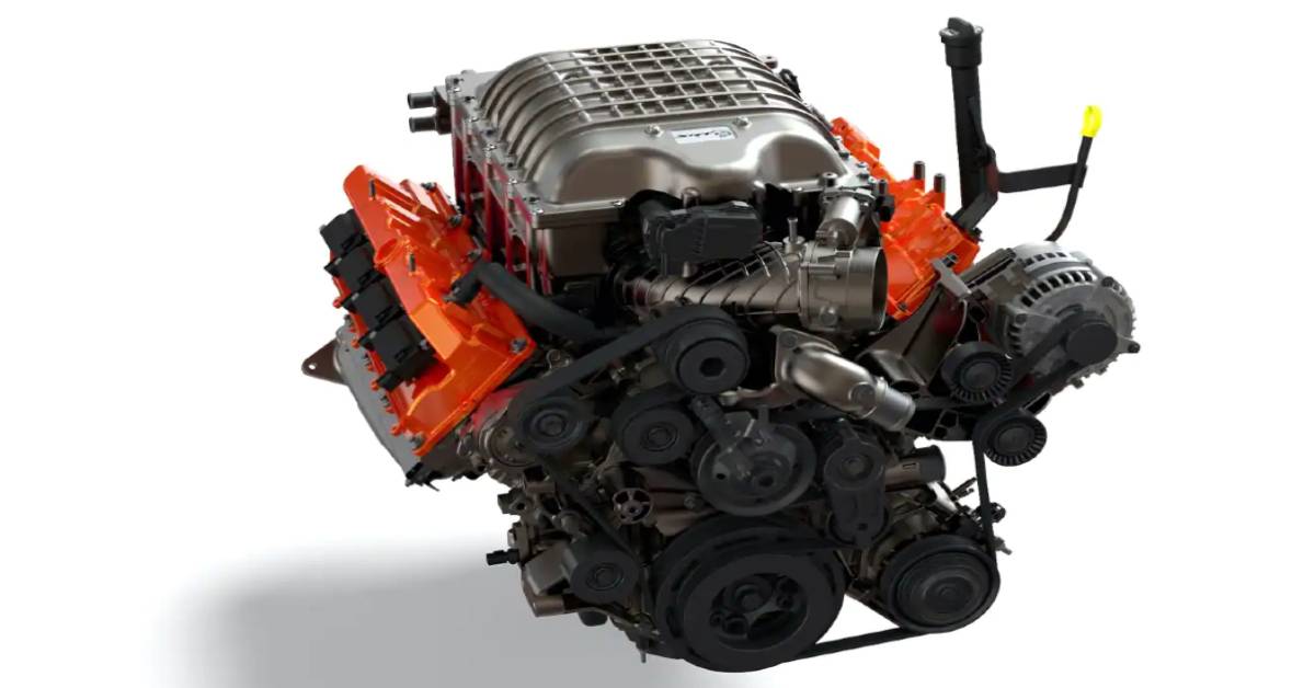 5 Best V8 Engines On The Market In 2021 And 5 Worst V8 Engines 2022 List