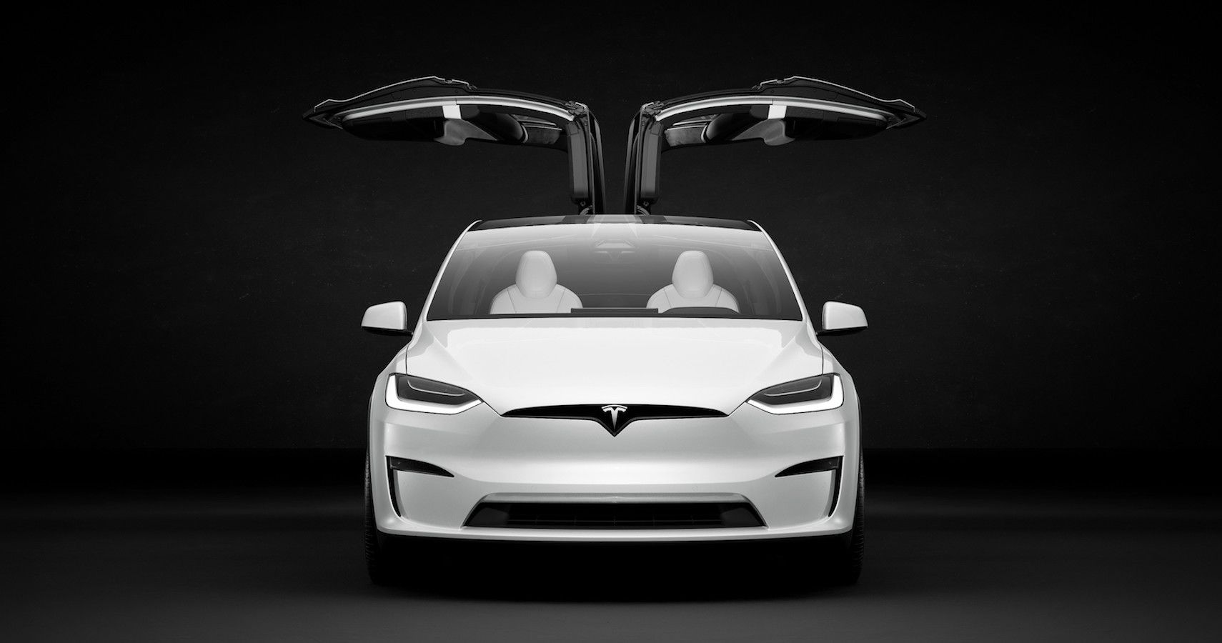 how long does it take to fully charge a tesla model x
