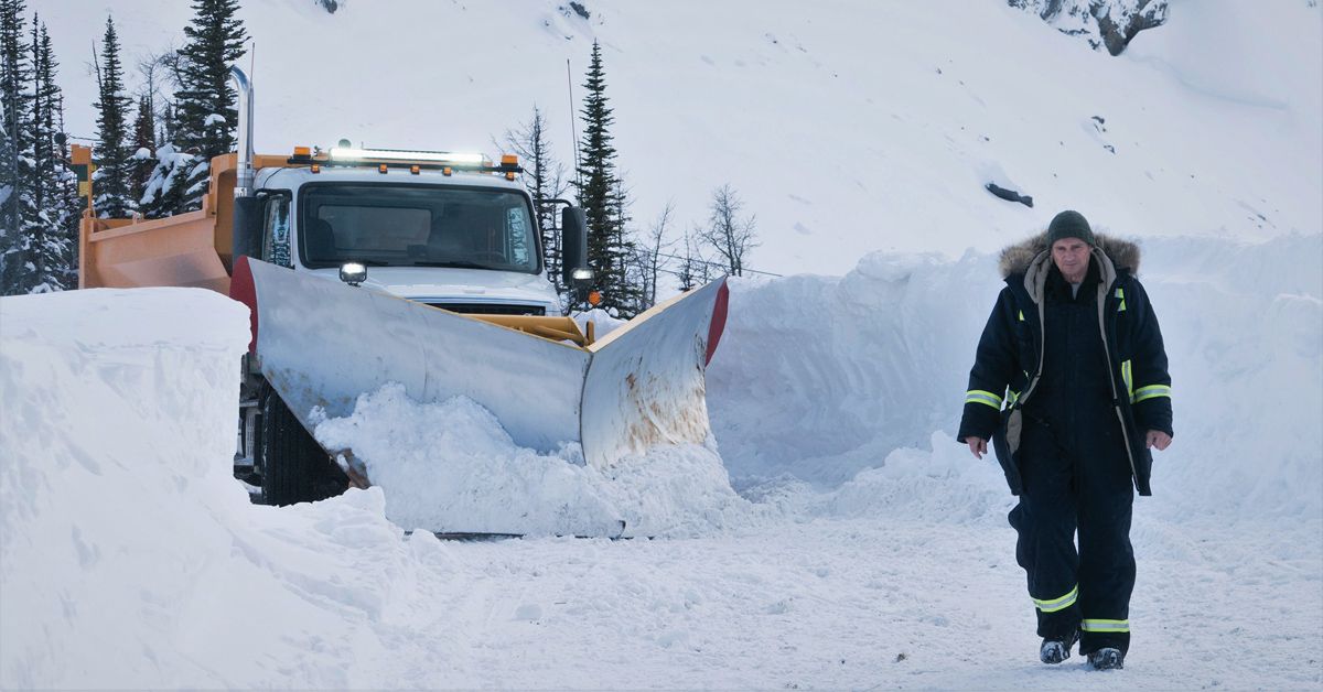 When It Comes To The Movie “Cold Pursuit” Well, Revenge Really Is A Dish Best Served Cold