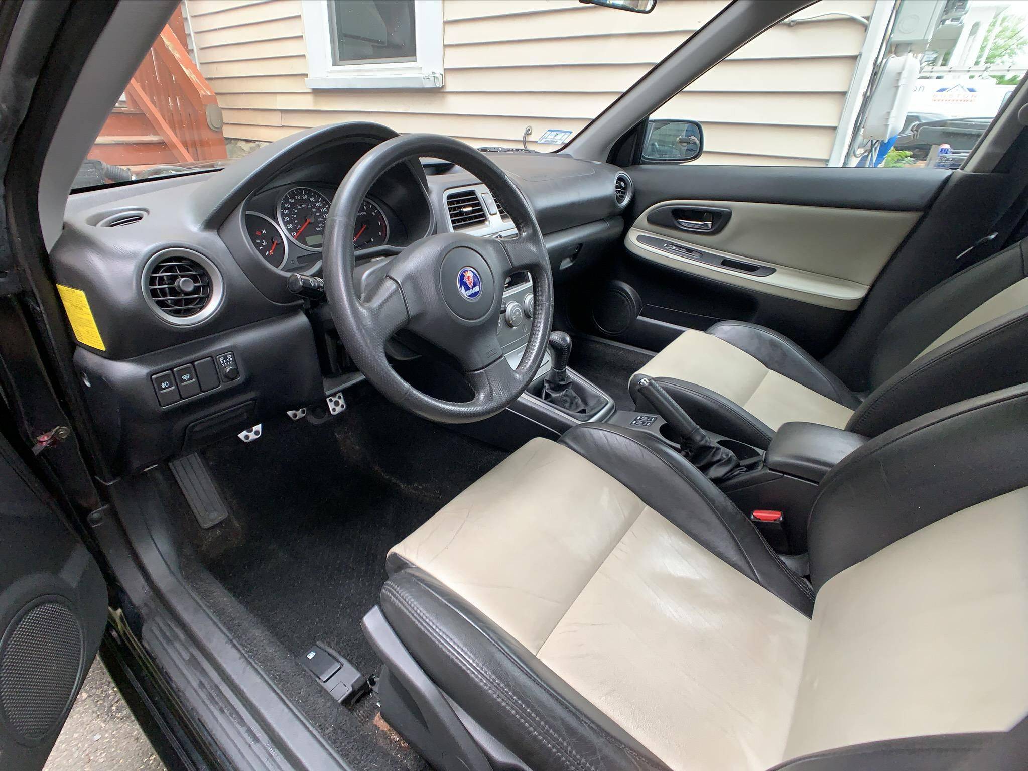 Saab 9 2x Aero Costs Facts And Figures Saab 9 2x Aero Costs Facts And Figures