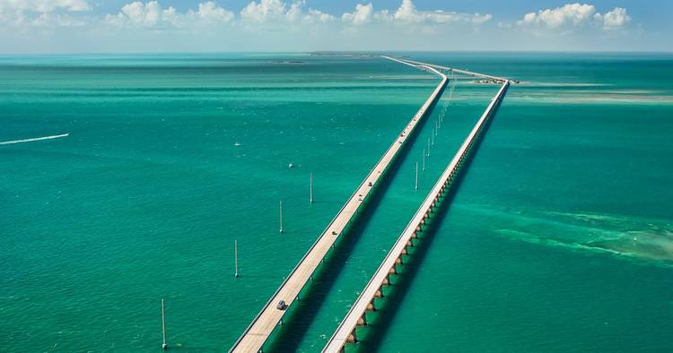Us Highway 1 To Key West How The Road To Paradise Came To Be Us Highway 1 To Key West How The Road To Paradise Came To Be