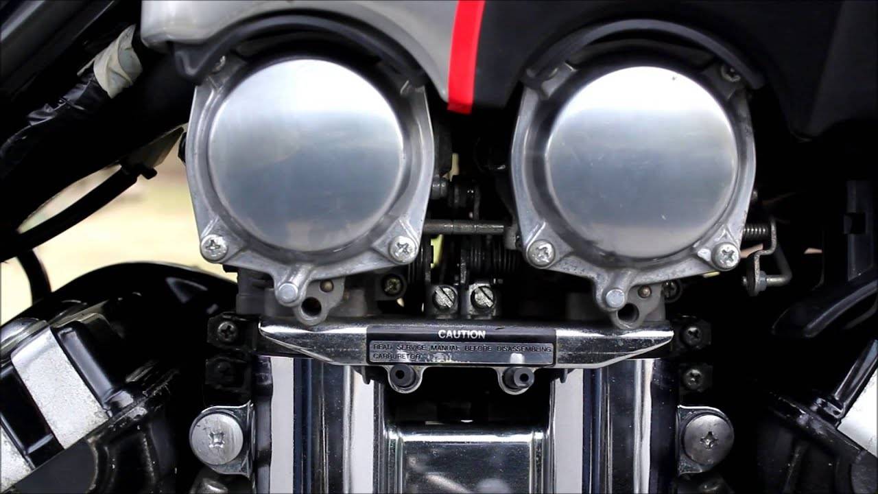 10 Things Everyone Forgot About The Yamaha V Max 10 Things Everyone Forgot About The Yamaha V Max