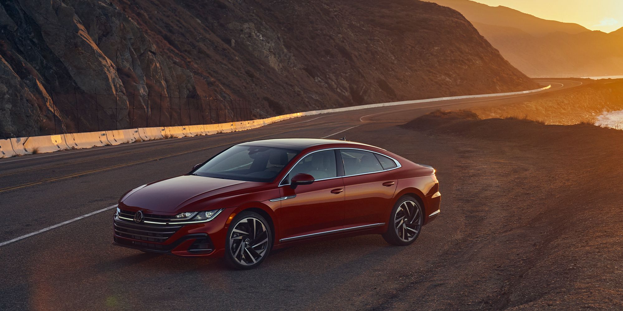 10 Reasons Why The Volkswagen Arteon Is Better Than You Might Think
