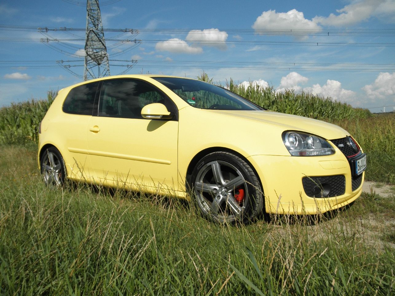 Here's Why The MK5 Golf GTI Is A Hot Hatch Bargain