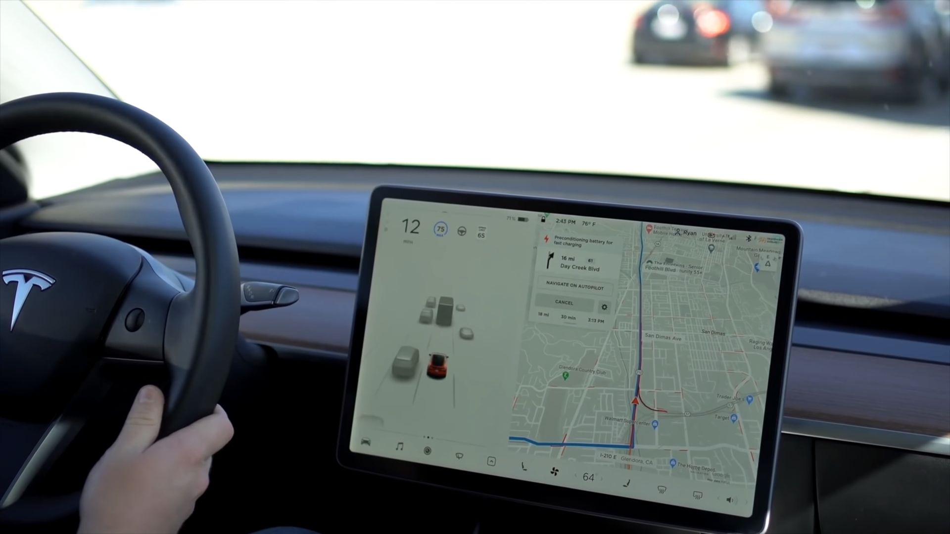 Why You'd Be Wise To Get A Used Tesla Now Before This Happens