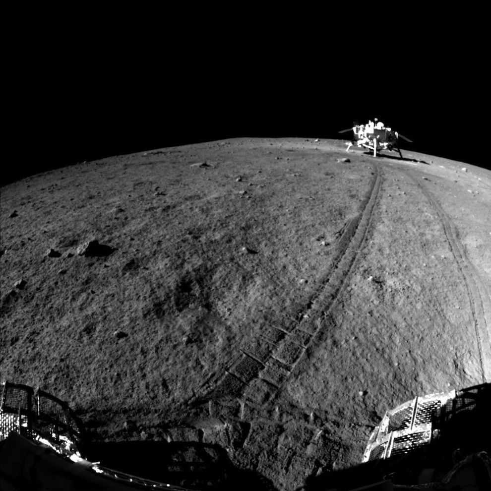 These Are The Coolest Rovers Ever Built For Space