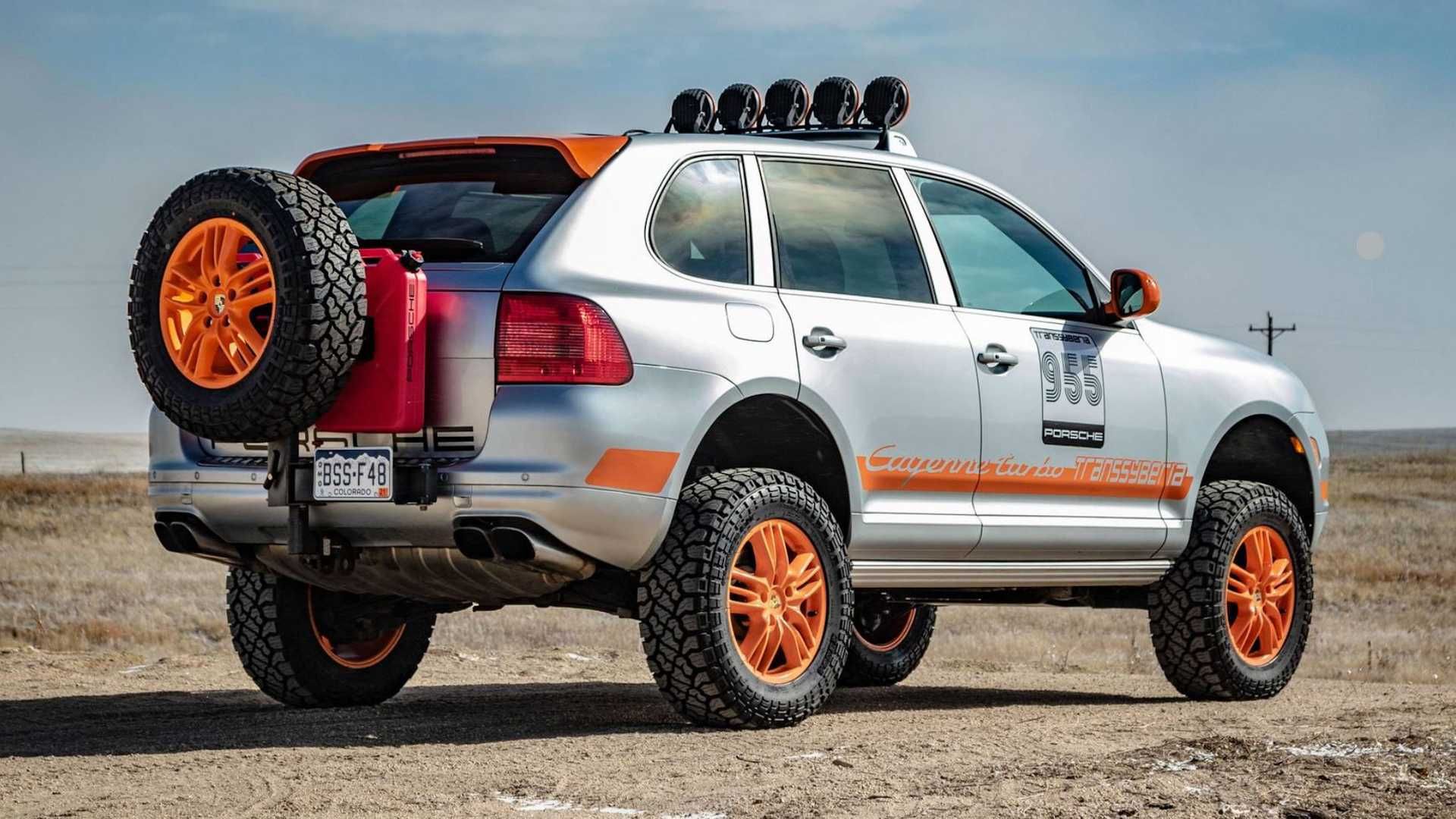 The Transsyberia Twist Bidding Currently Low For Transsyberia Rally